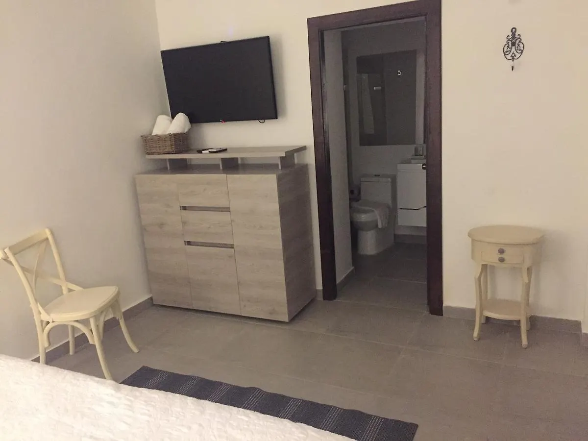 Casa Milat Hotel Boutique Cartagena