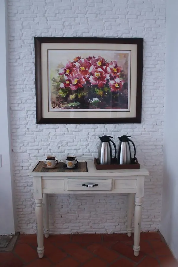 ****  Casa Milat Hotel Boutique Cartagena Colombia