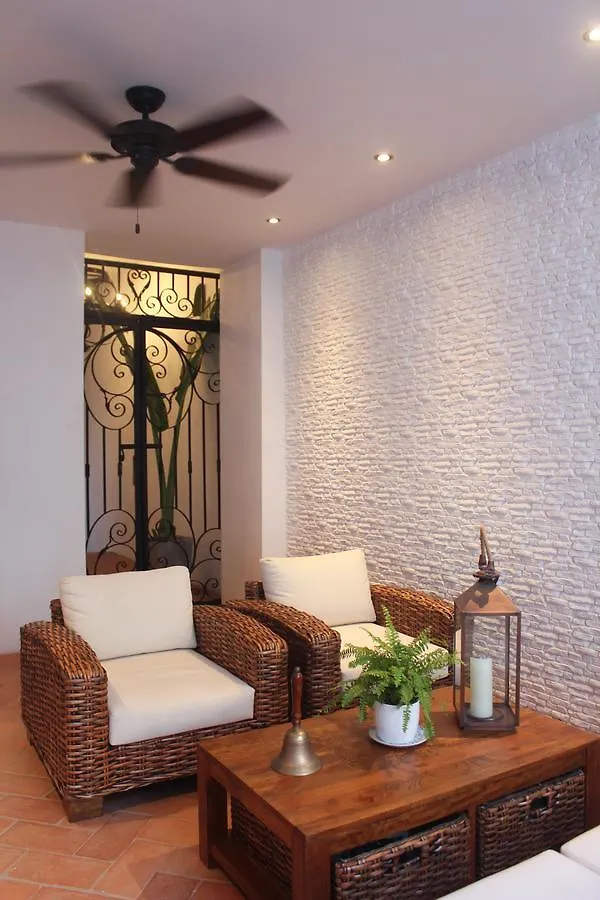 Casa Milat Hotel Boutique Cartagena