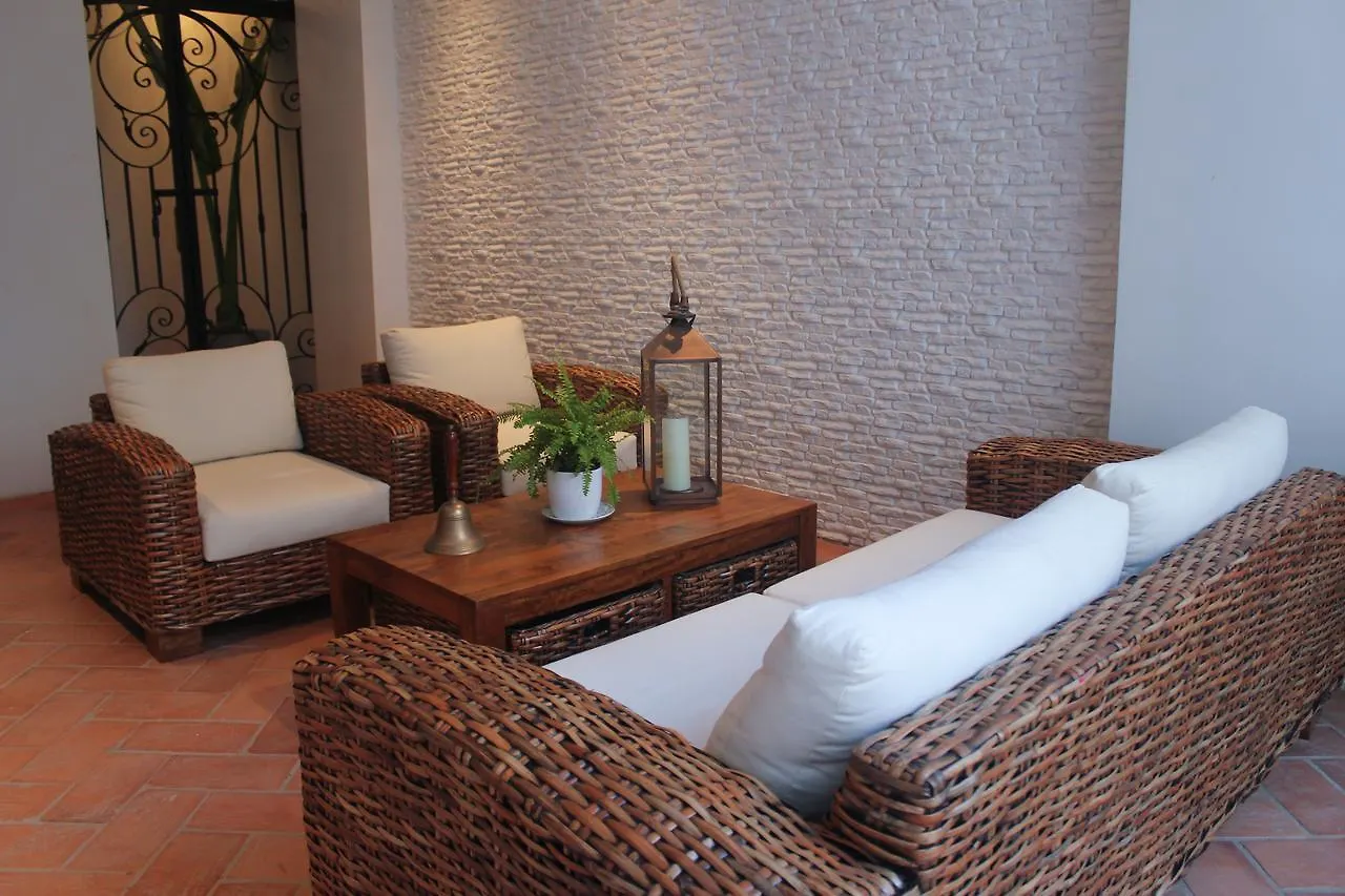 Casa Milat Hotel Boutique Cartagena 4*,
