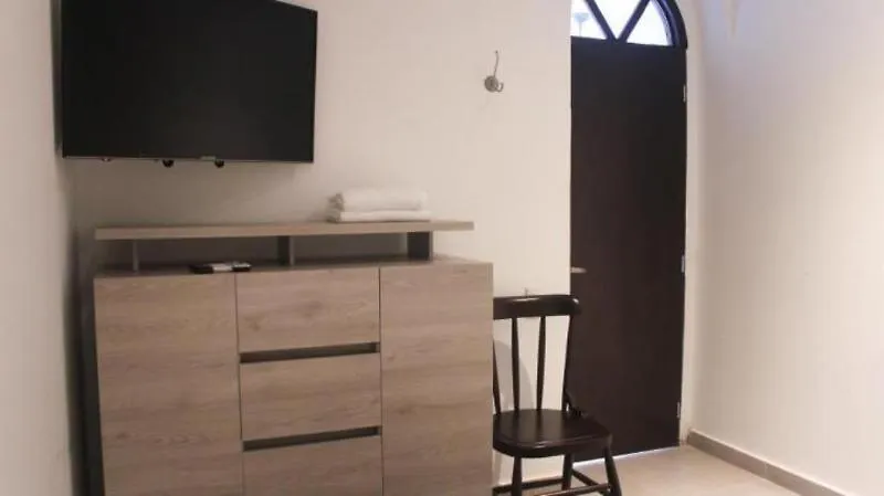Casa Milat Hotel Boutique Cartagena