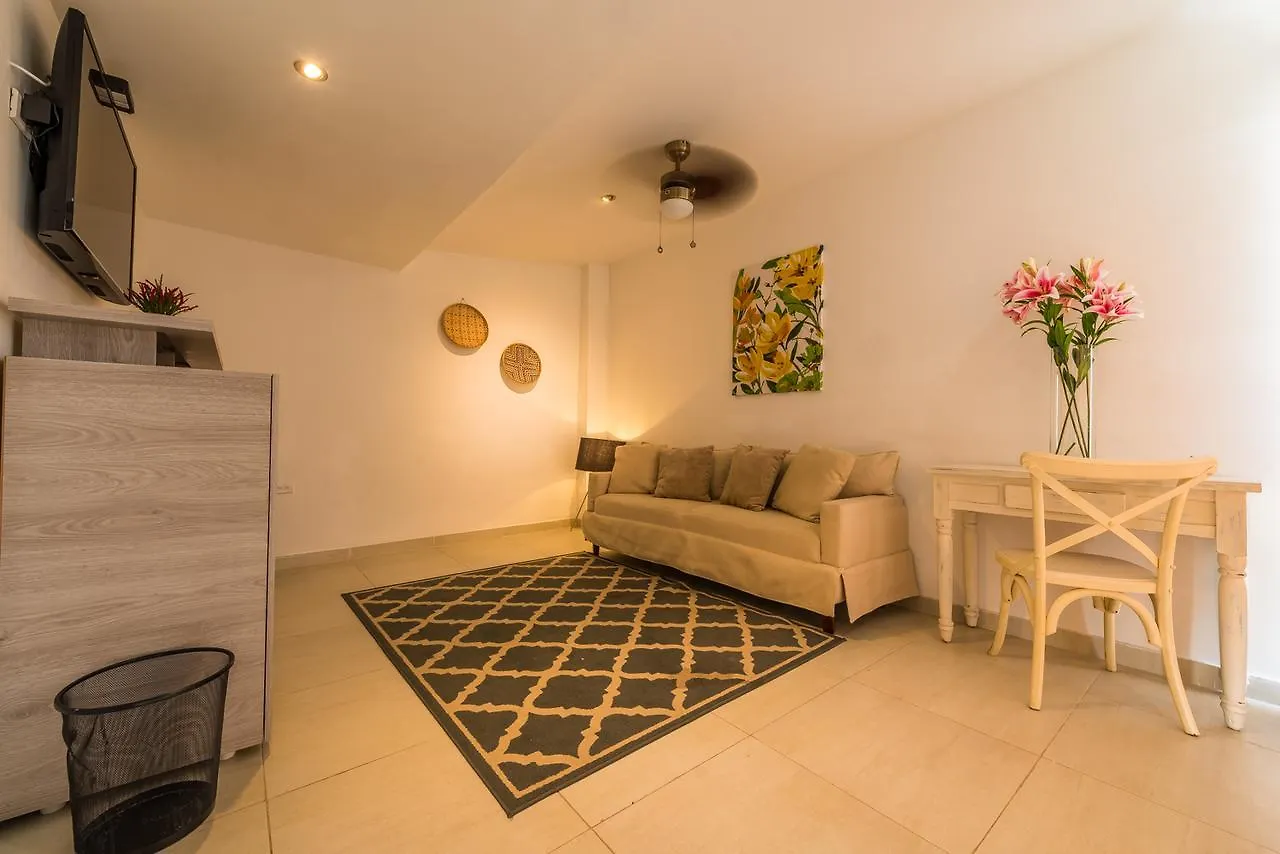 Casa Milat Hotel Boutique Cartagena