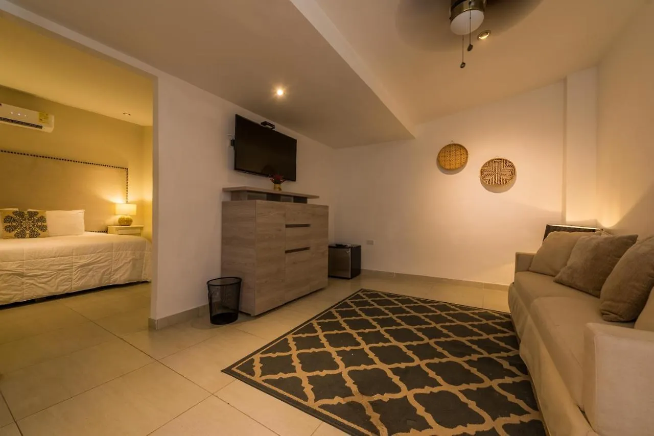 Casa Milat Hotel Boutique Cartagena