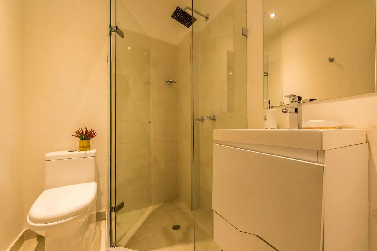 Casa Milat Hotel Boutique Cartagena