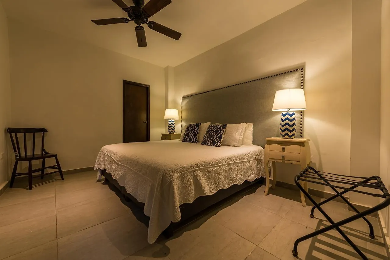 Casa Milat Hotel Boutique Cartagena 4*,  Colombia