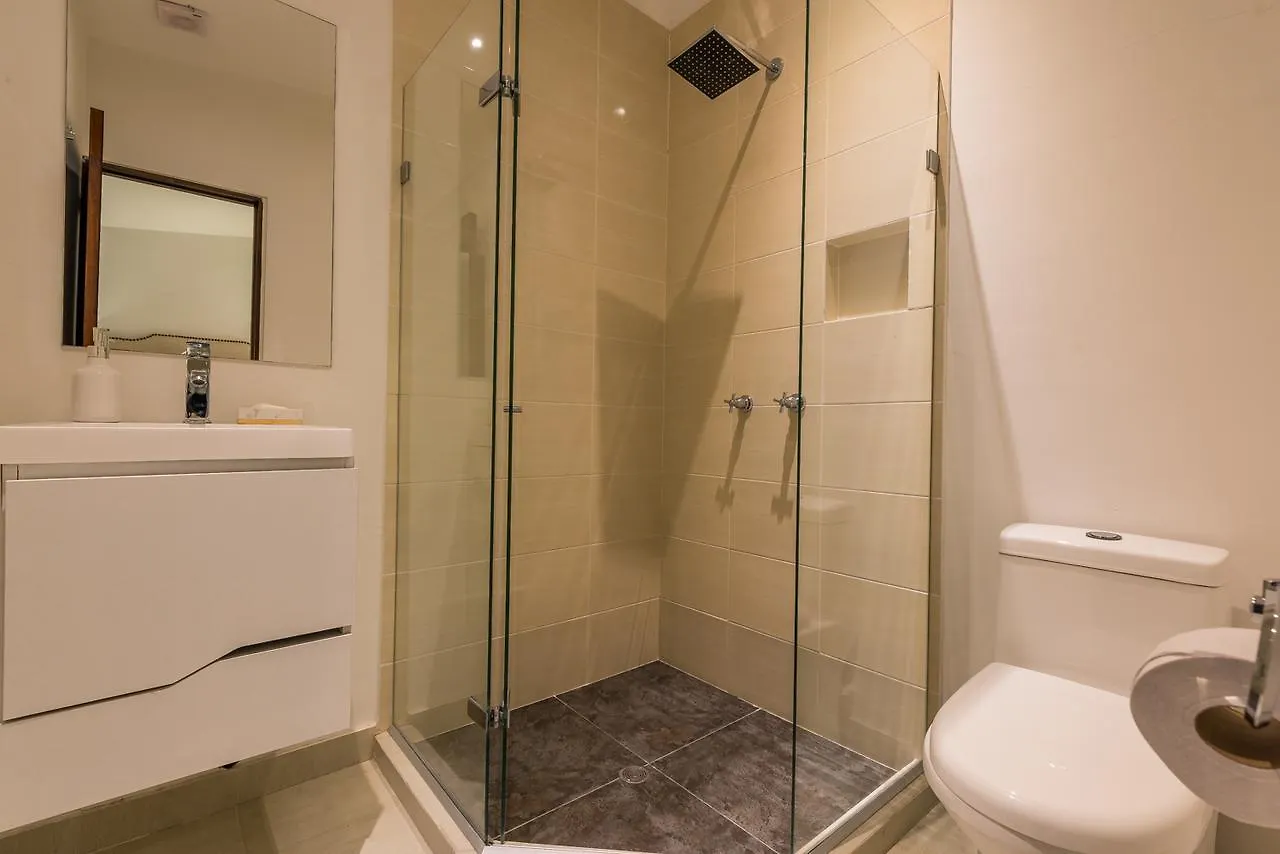 Casa Milat Hotel Boutique Cartagena