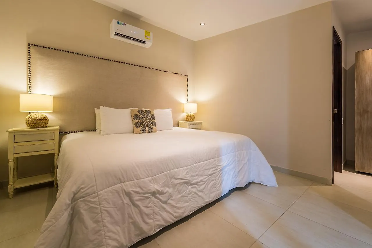Casa Milat Hotel Boutique Cartagena
