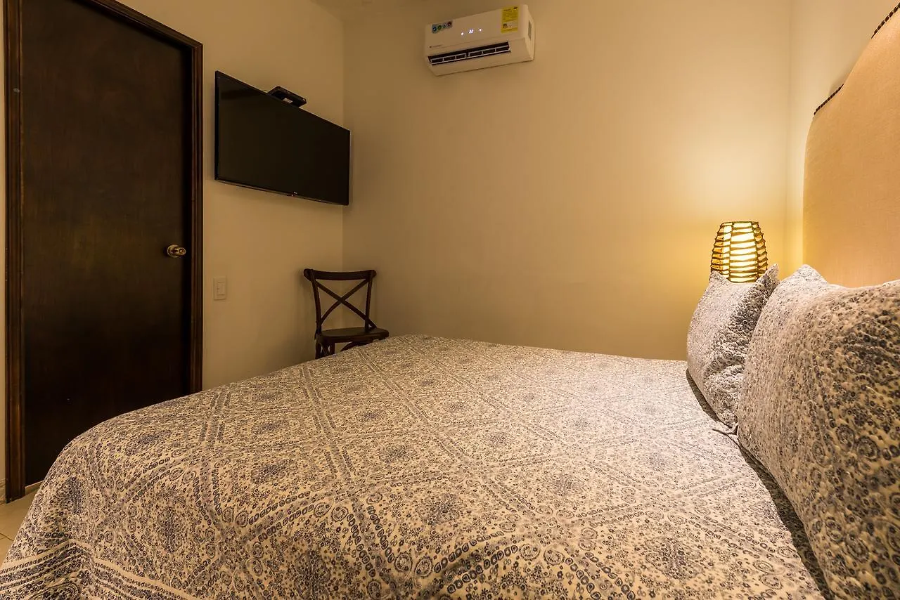 Casa Milat Hotel Boutique Cartagena