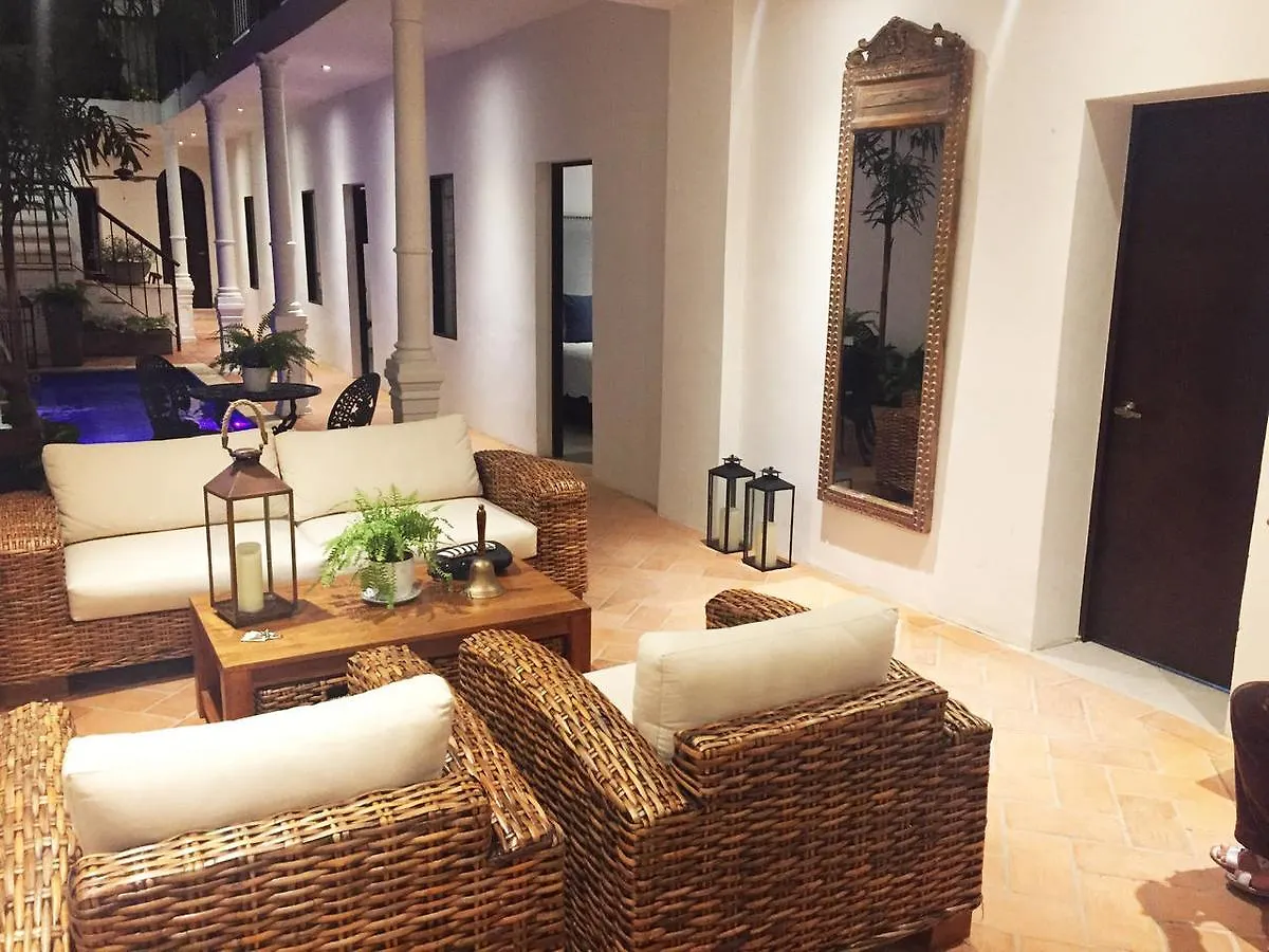 Casa Milat Hotel Boutique contacts
