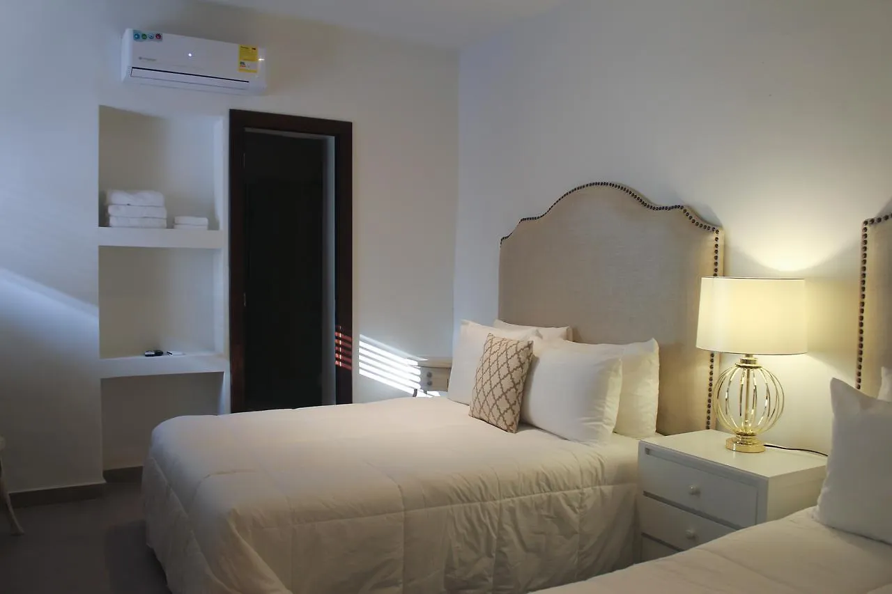 Casa Milat Hotel Boutique Cartagena Colombia