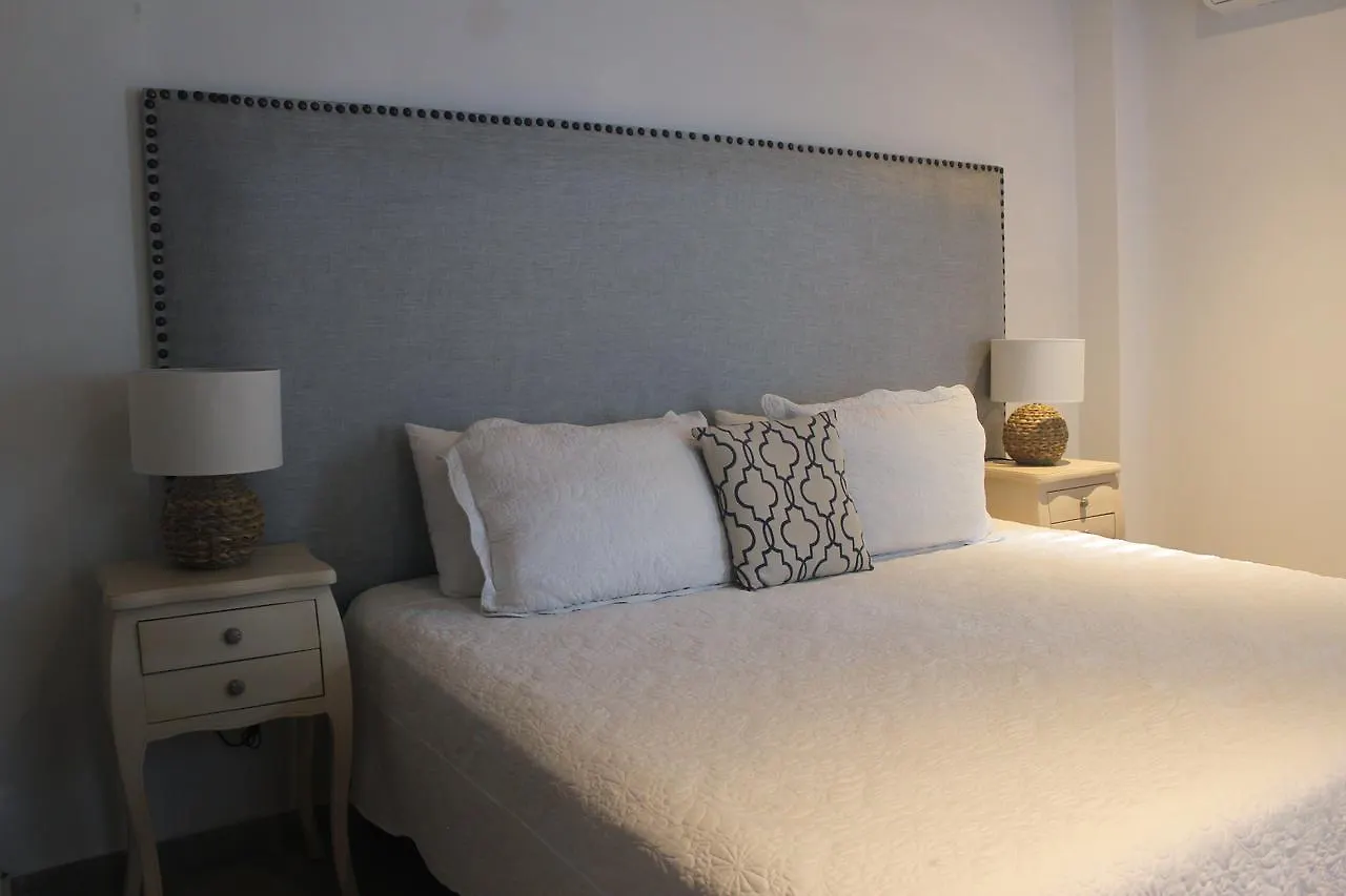 Casa Milat Hotel Boutique Cartagena