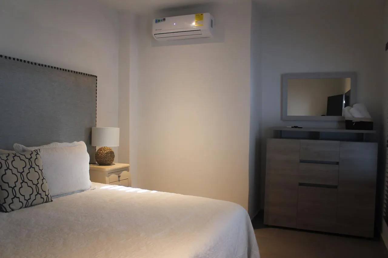 Casa Milat Hotel Boutique Cartagena 4*,
