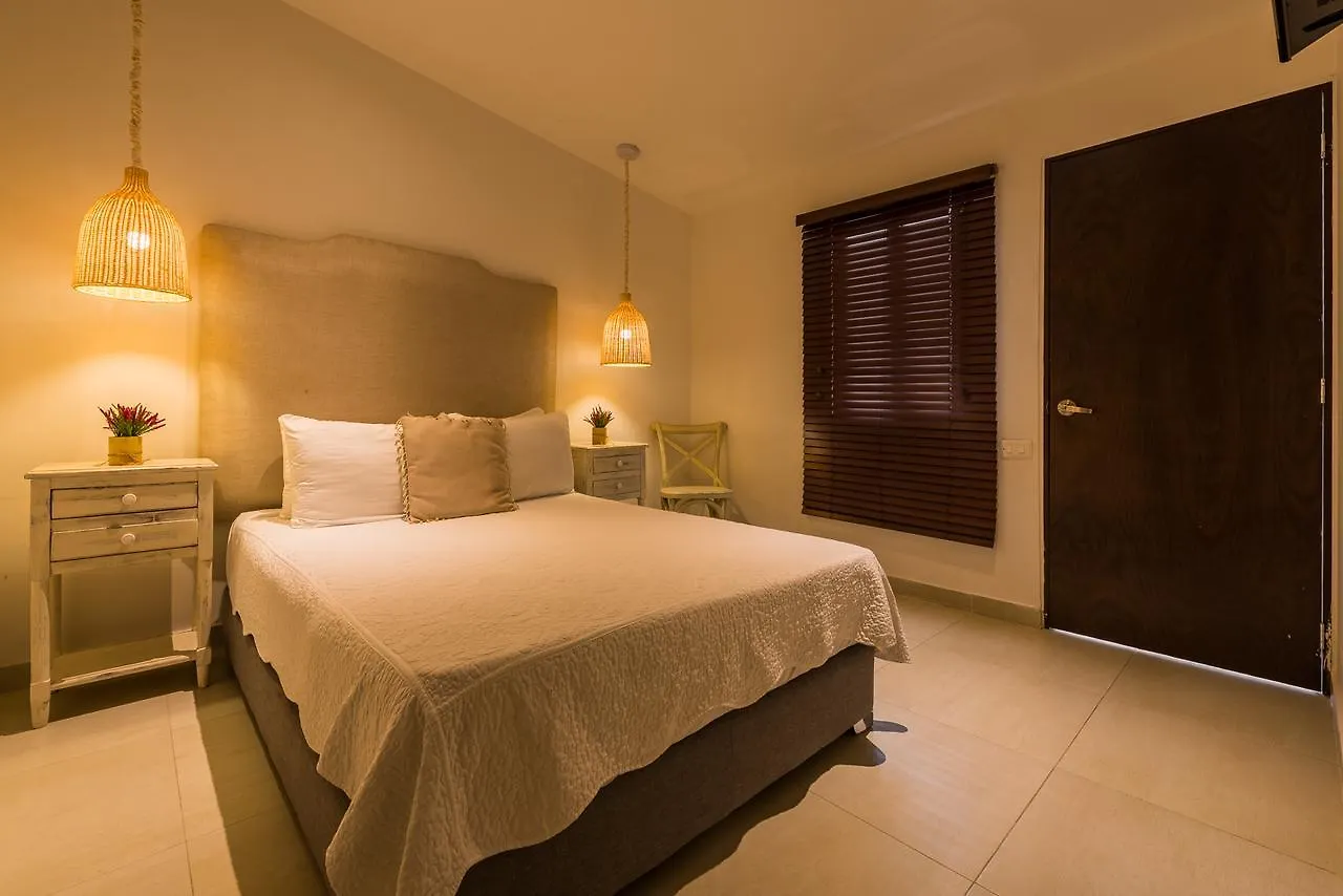 Casa Milat Hotel Boutique Cartagena 4*,  Colombia