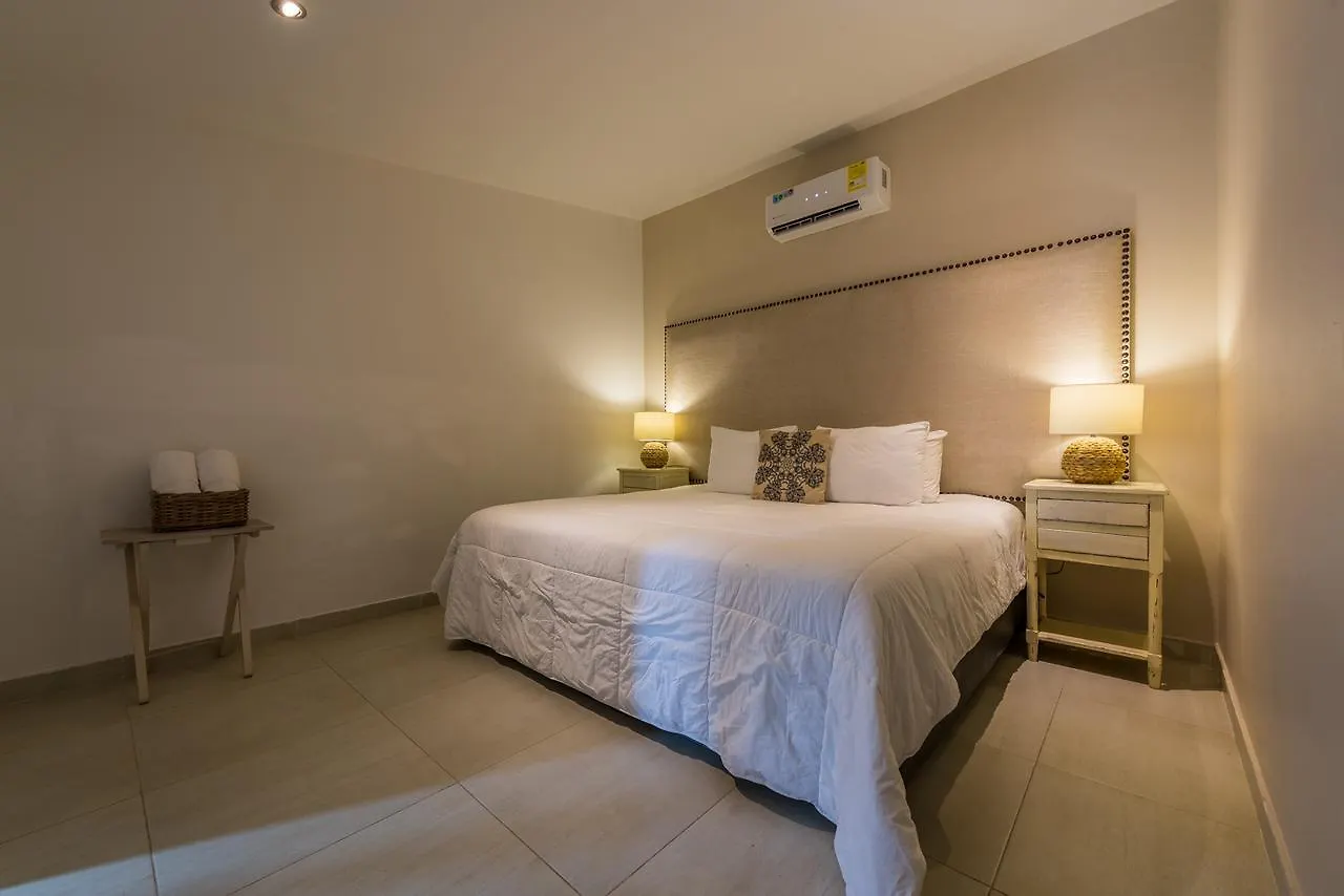 Casa Milat Hotel Boutique Cartagena
