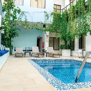 Virrey Hotel