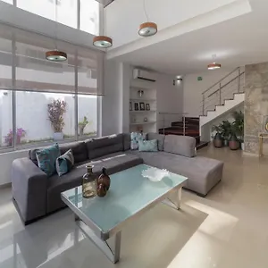 4* Hotel Boutique Casa Mar