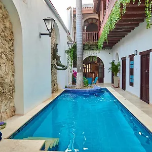 Hotel Legends, Cartagena