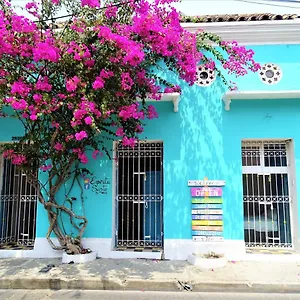 Hostal Espiritu Santo By Maos, Cartagena