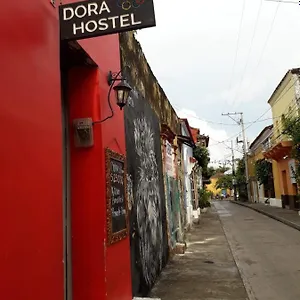 Hostal Dora, Cartagena