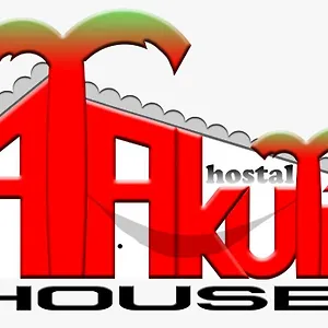  Guest house Arakuri House Casa Campestre -