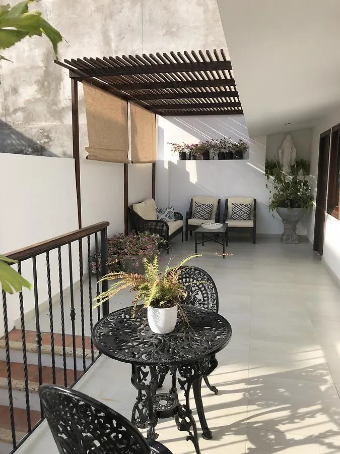 Casa Milat Hotel Boutique Cartagena