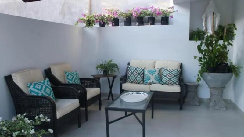 Casa Milat Hotel Boutique Cartagena